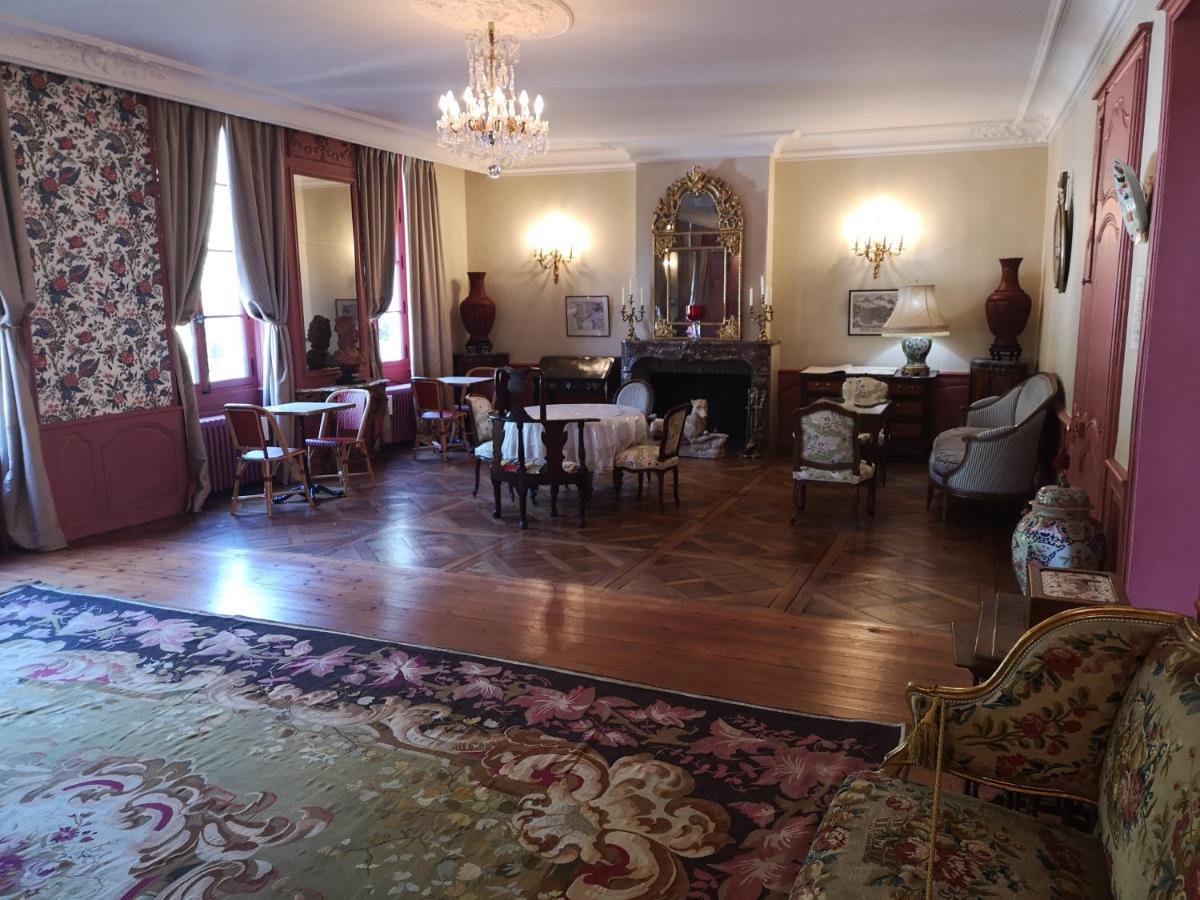 La Residence Des Indes La Rochelle  Exterior photo