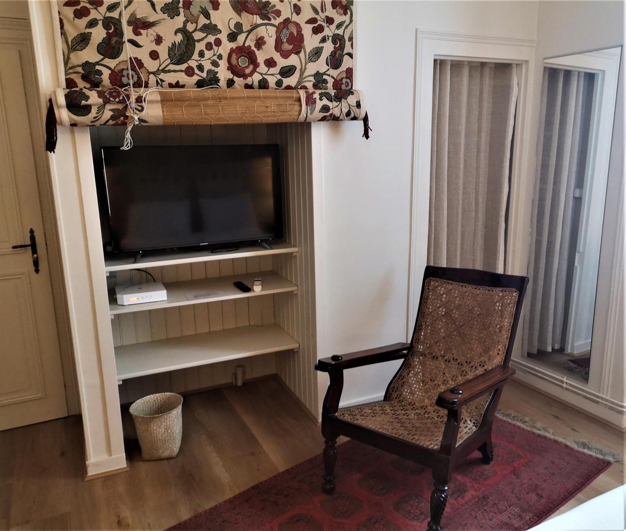 La Residence Des Indes La Rochelle  Room photo