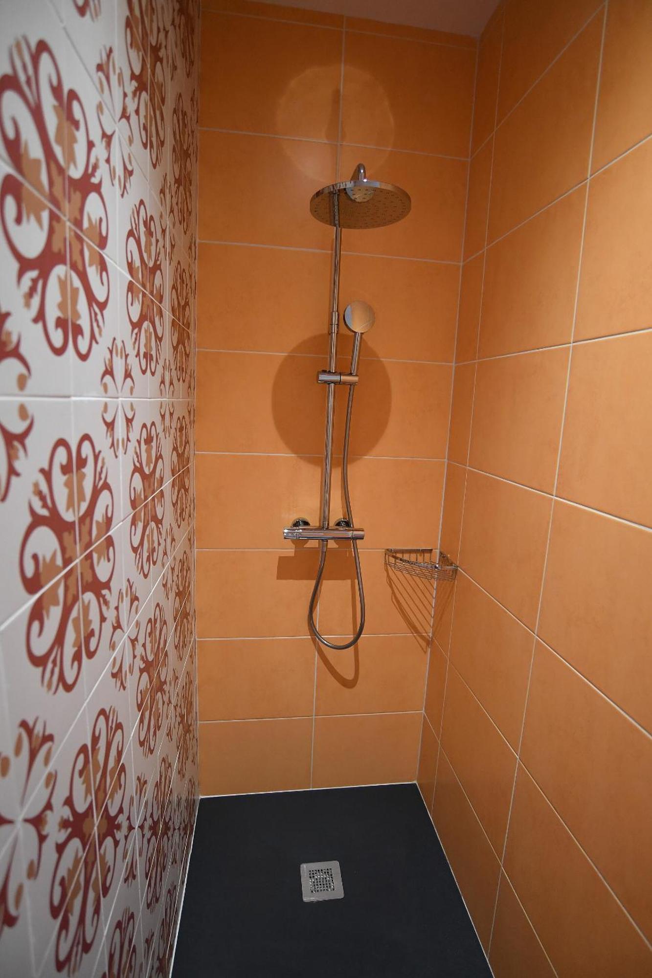 La Residence Des Indes La Rochelle  Room photo