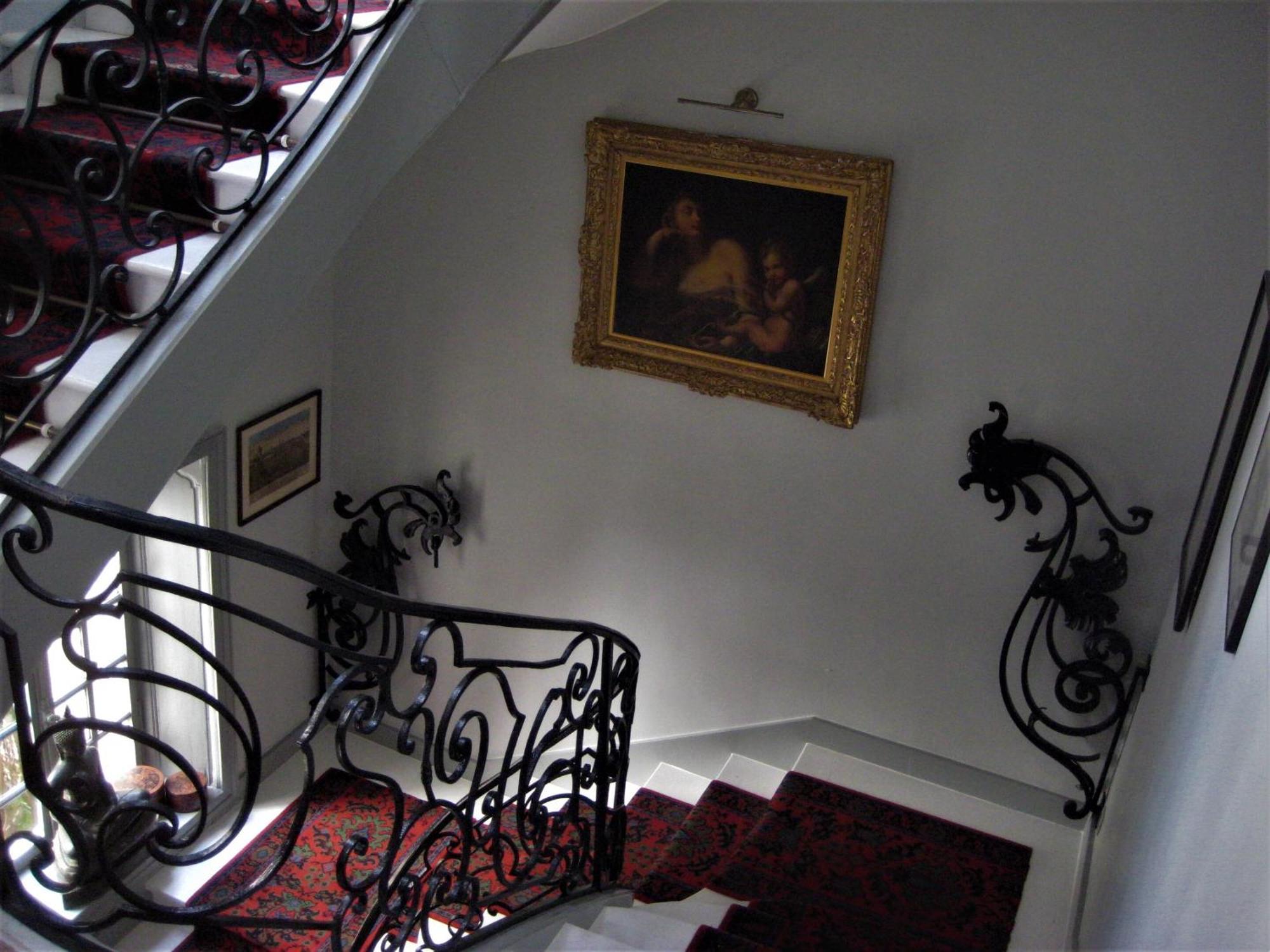 La Residence Des Indes La Rochelle  Exterior photo