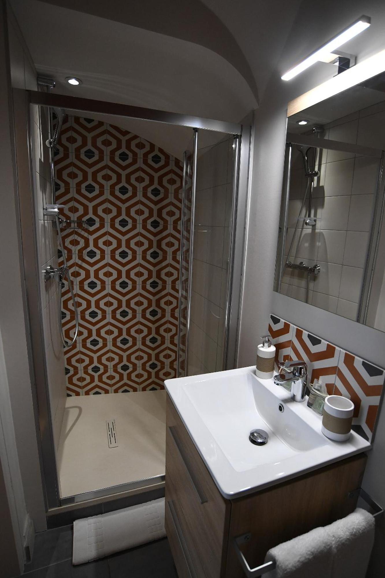 La Residence Des Indes La Rochelle  Room photo